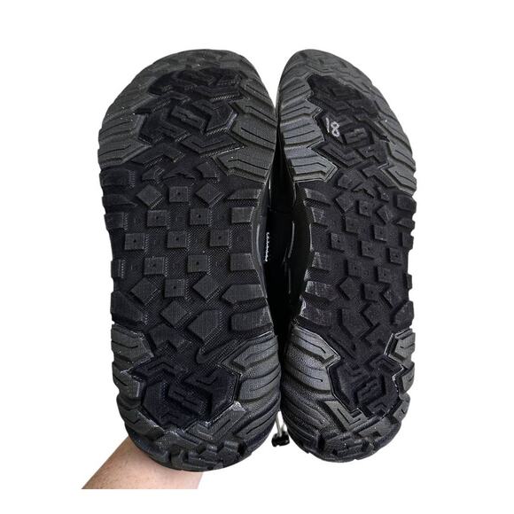 Nike Oneonta DJ6604-001 Men's Sz: 12 Black Pure Platinum Wolf Gray Slide Sandals - Picture 10 of 11